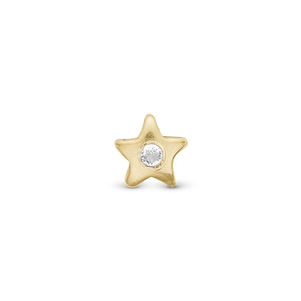 Topaz Star - CHRISTINA