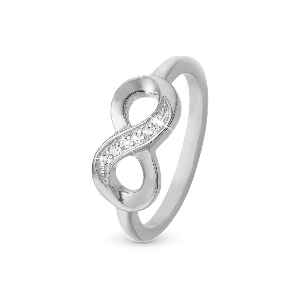 Eternity Ringe - CHRISTINA