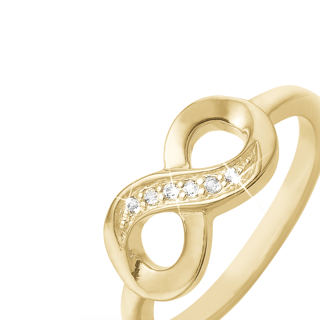 Eternity Ringe - CHRISTINA