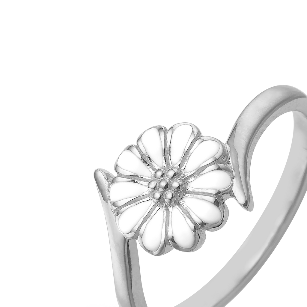 Marguerite Power Ringe - CHRISTINA