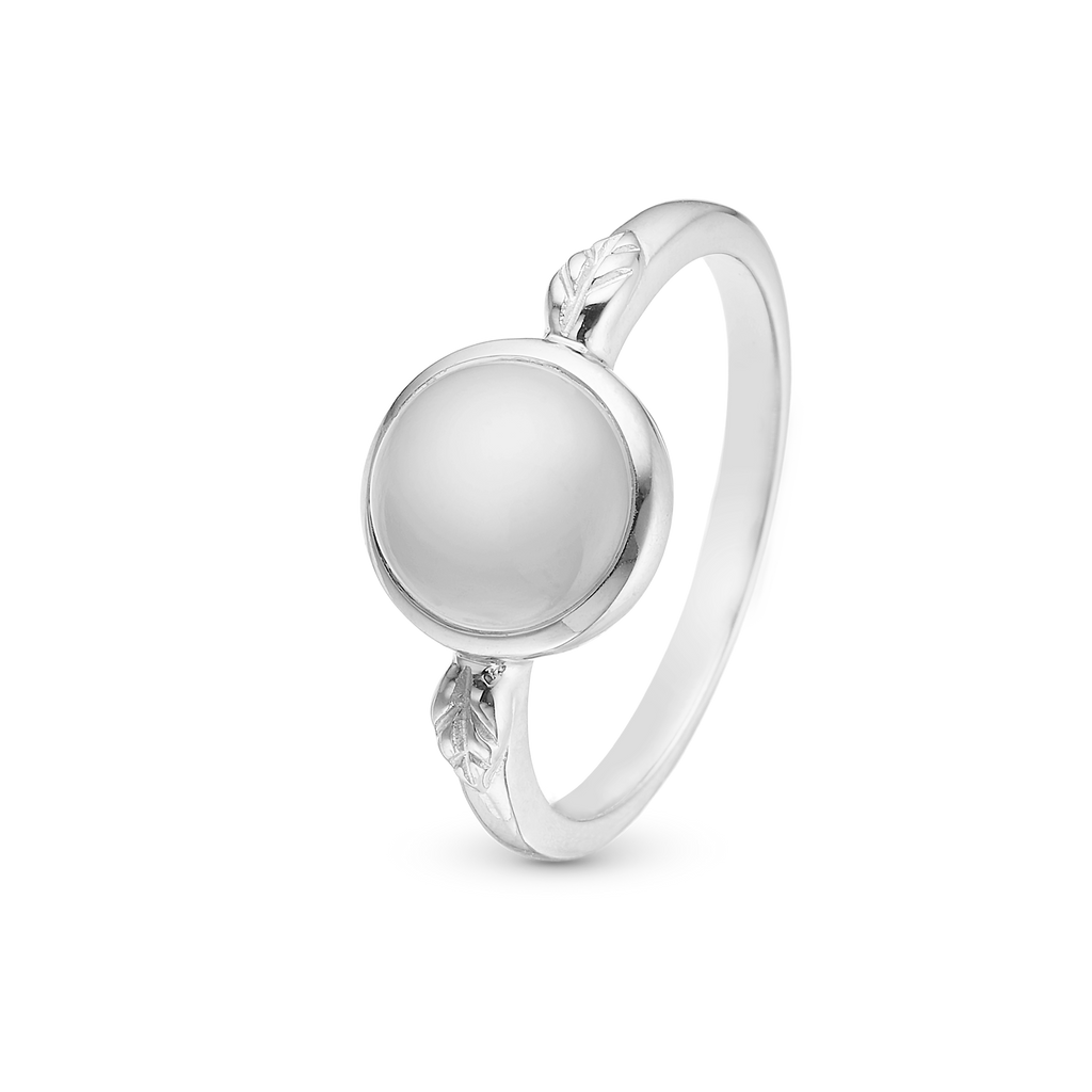 Moonstone Ringe - CHRISTINA