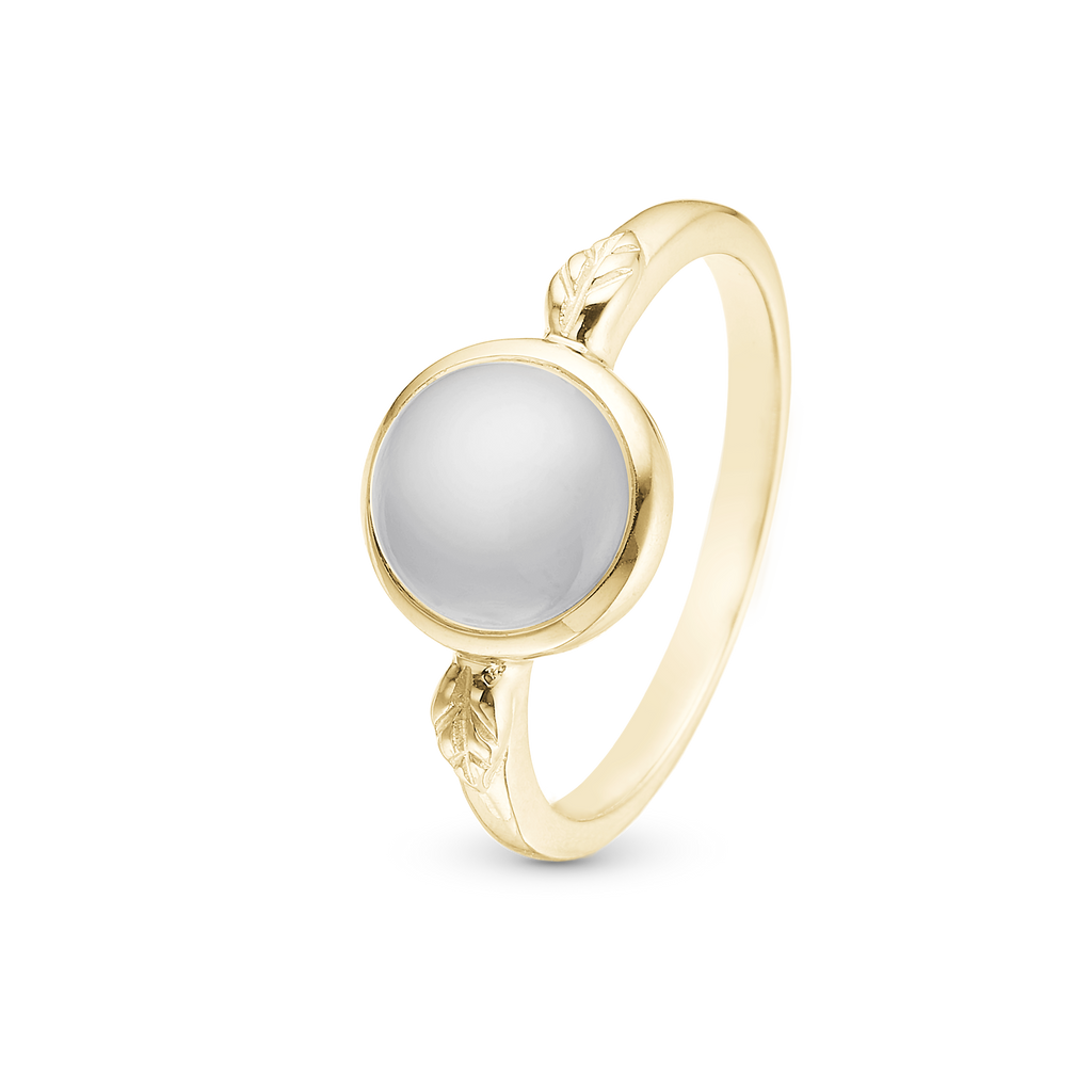 Moonstone Ringe - CHRISTINA